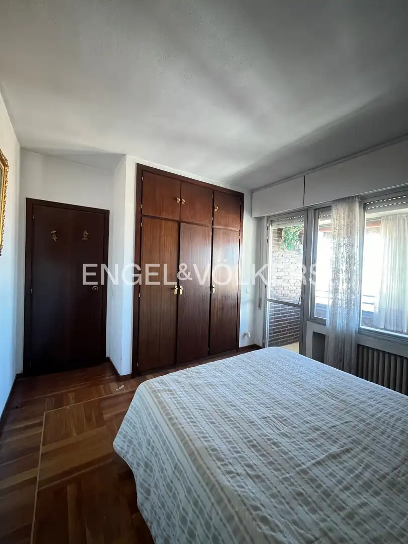 Piso con balcón en alquiler en Francisco Gervás, imagen 10