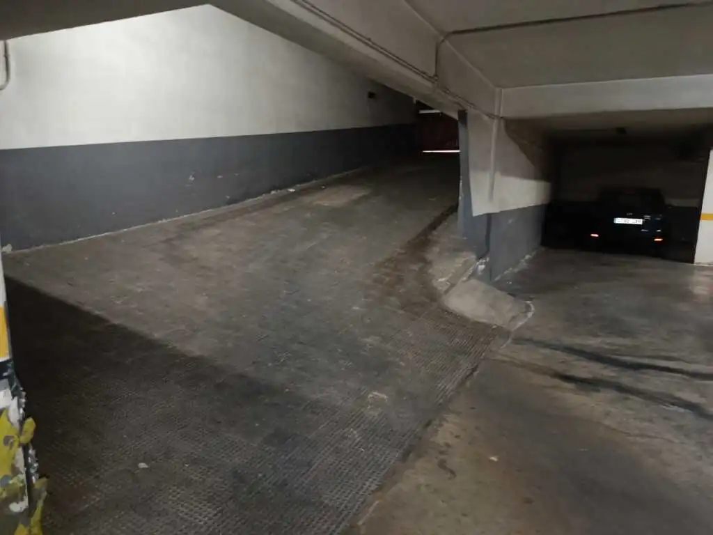 Einzelparkplatz zum Verkauf in Mossent de Fenollar, imagen 2