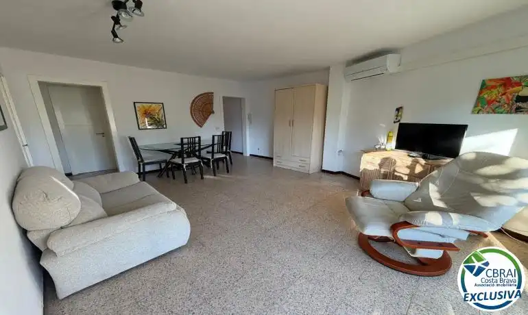 Wohnung mit Aufzug zum Verkauf in Avinguda de la Bocana 50, imagen 6