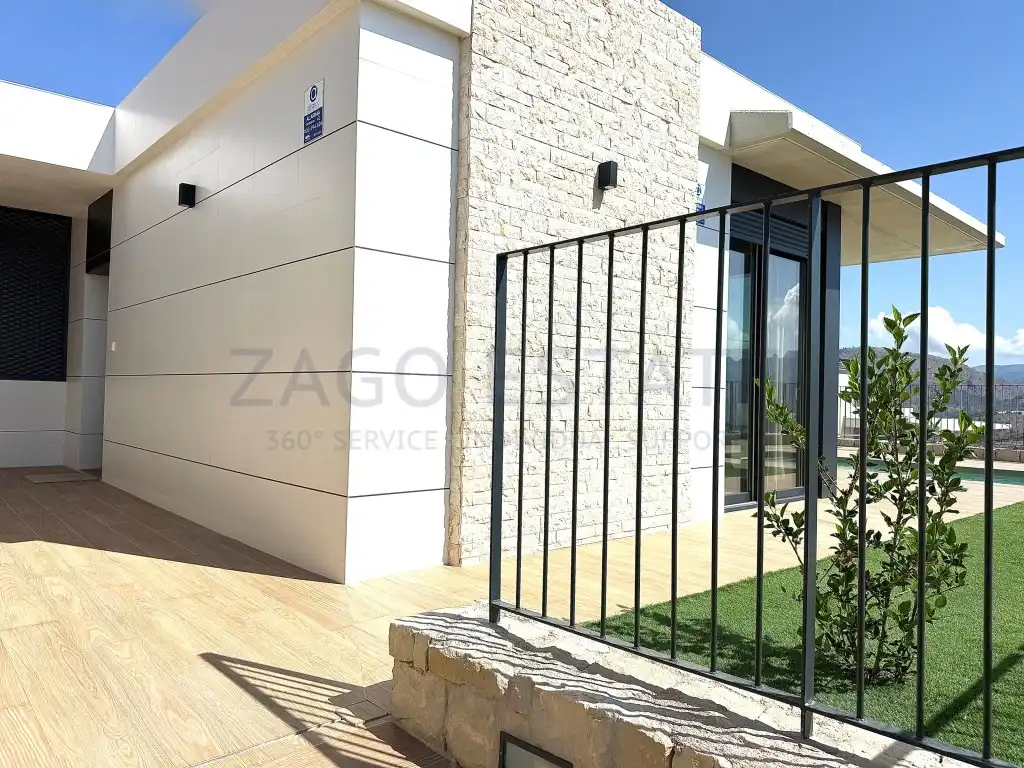House for sale in Avenida Balcon De Ponoig, imagen 5