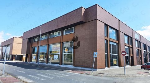 Photo 4 of Industrial buildings for sale in Gelves, Sevilla