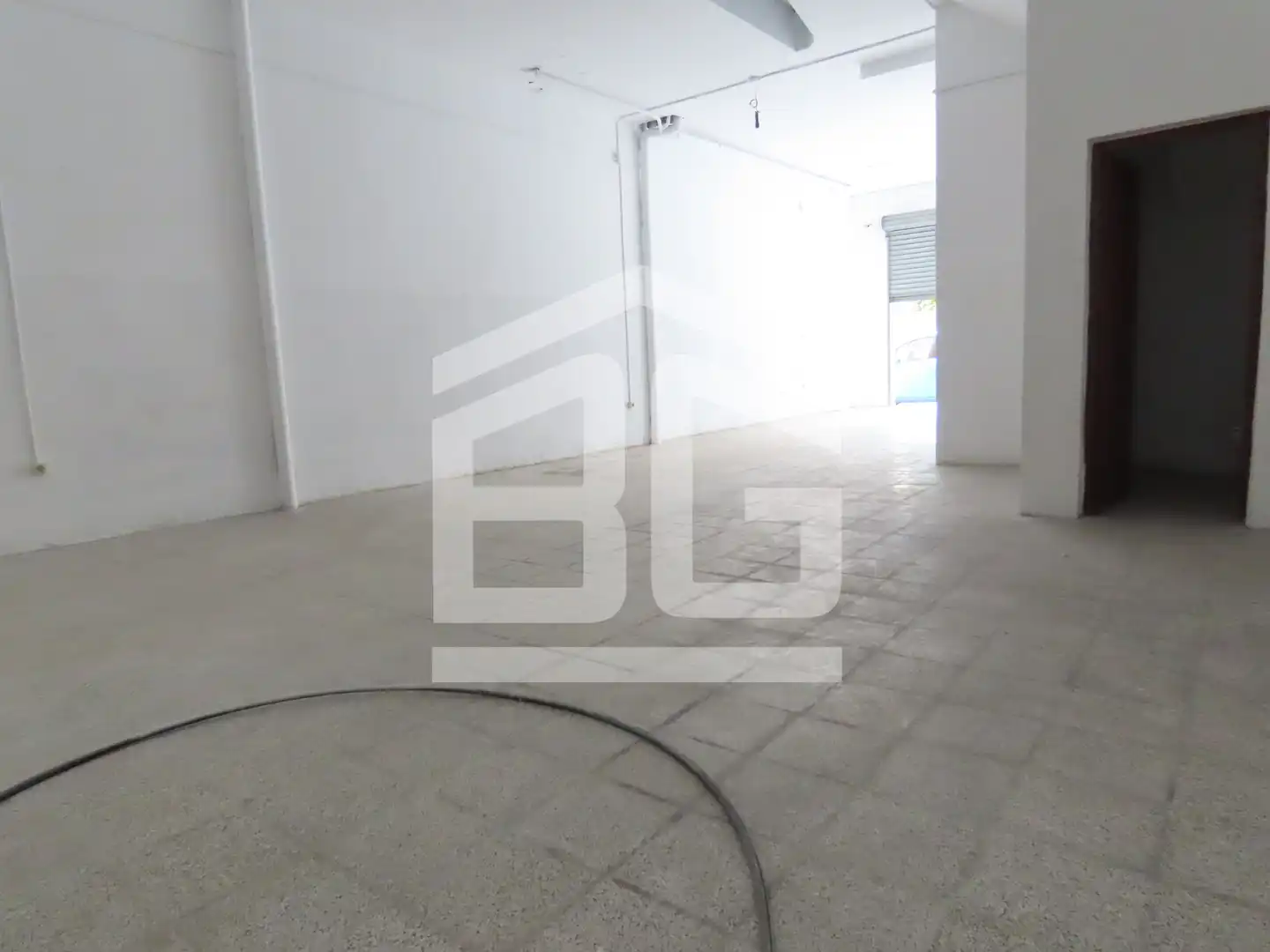 Local comercial en alquiler en Carrer Pep Ventura