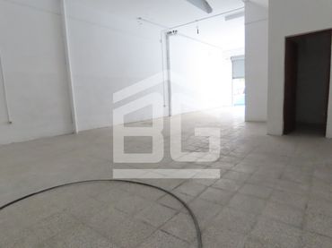 Local comercial en alquiler en Carrer Pep Ventura