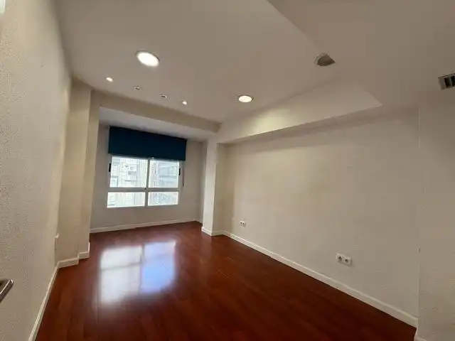 Oficina en venda en Murcia amb Aire condicionat i Traster