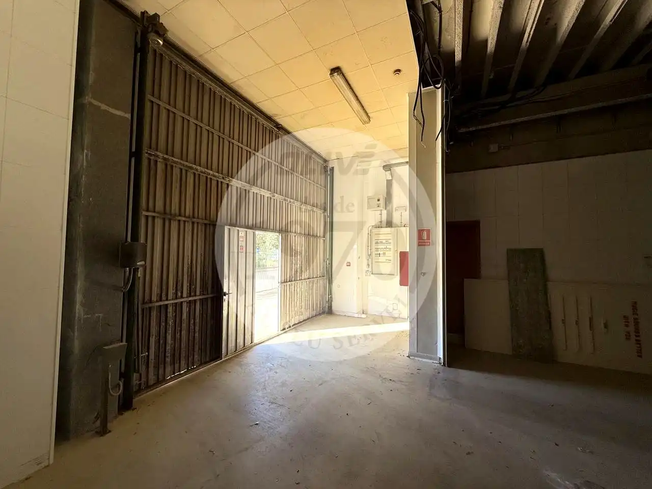 Industrial building for sale in Avinguda Carrilet, imagen 12