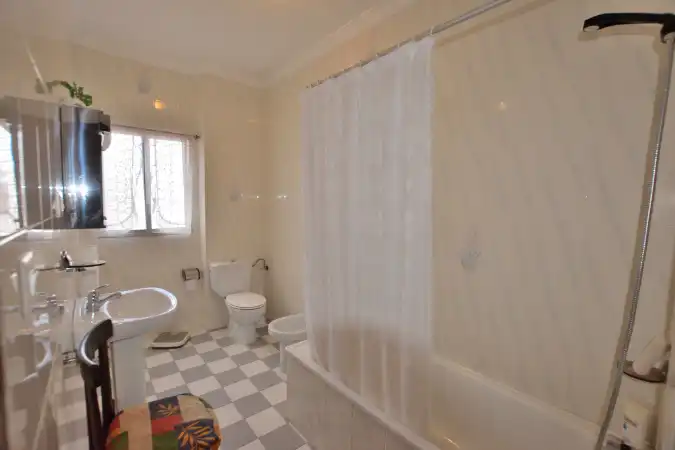 Casa a schiera con terrazza in vendita a Calle Cruz, imagen 17