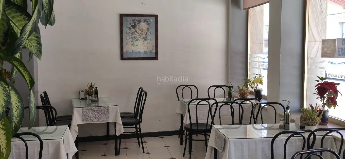 Local comercial en venta en Avenida José Simón de Lillo 35, imagen 9