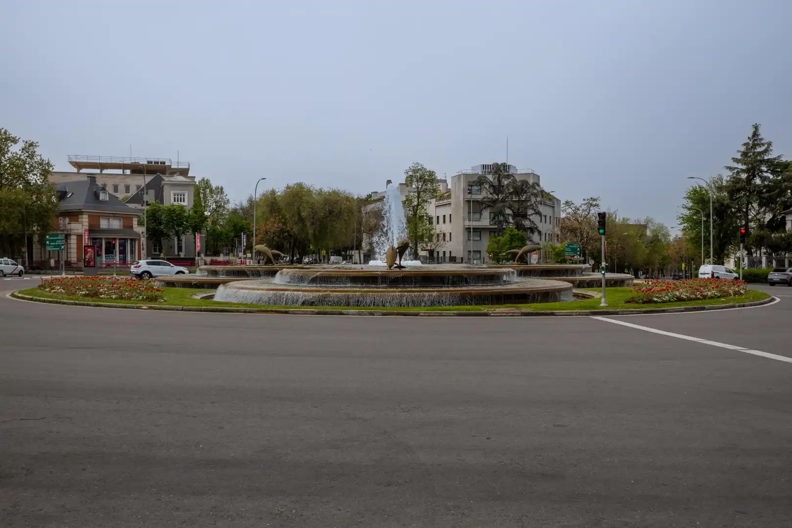 Oficina de lloguer a Calle Serrano, 160, El Viso, Chamartín