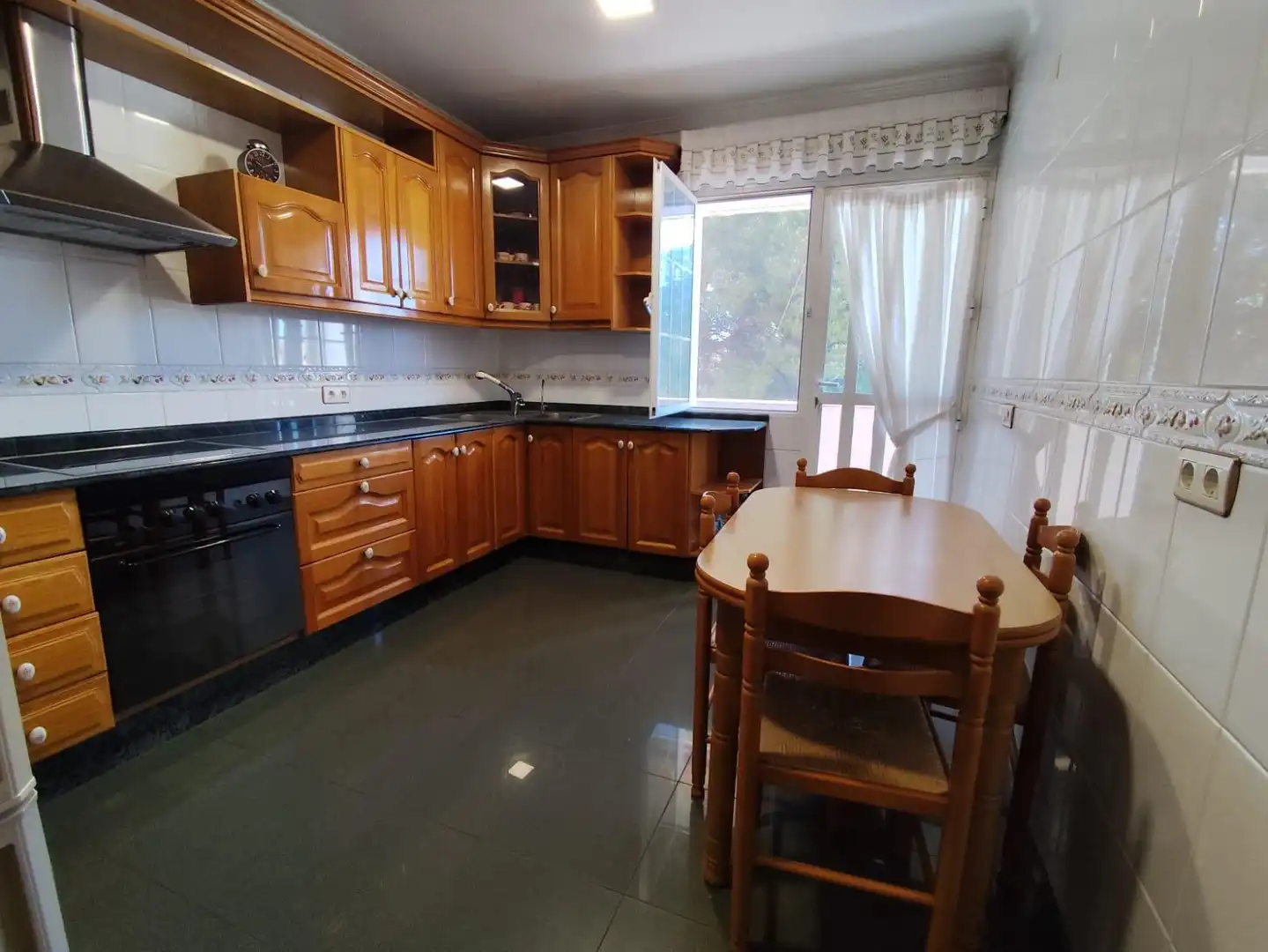 Habitatge amb terrassa en venda a Calle Calle Pintor Sorolla, imagen 12