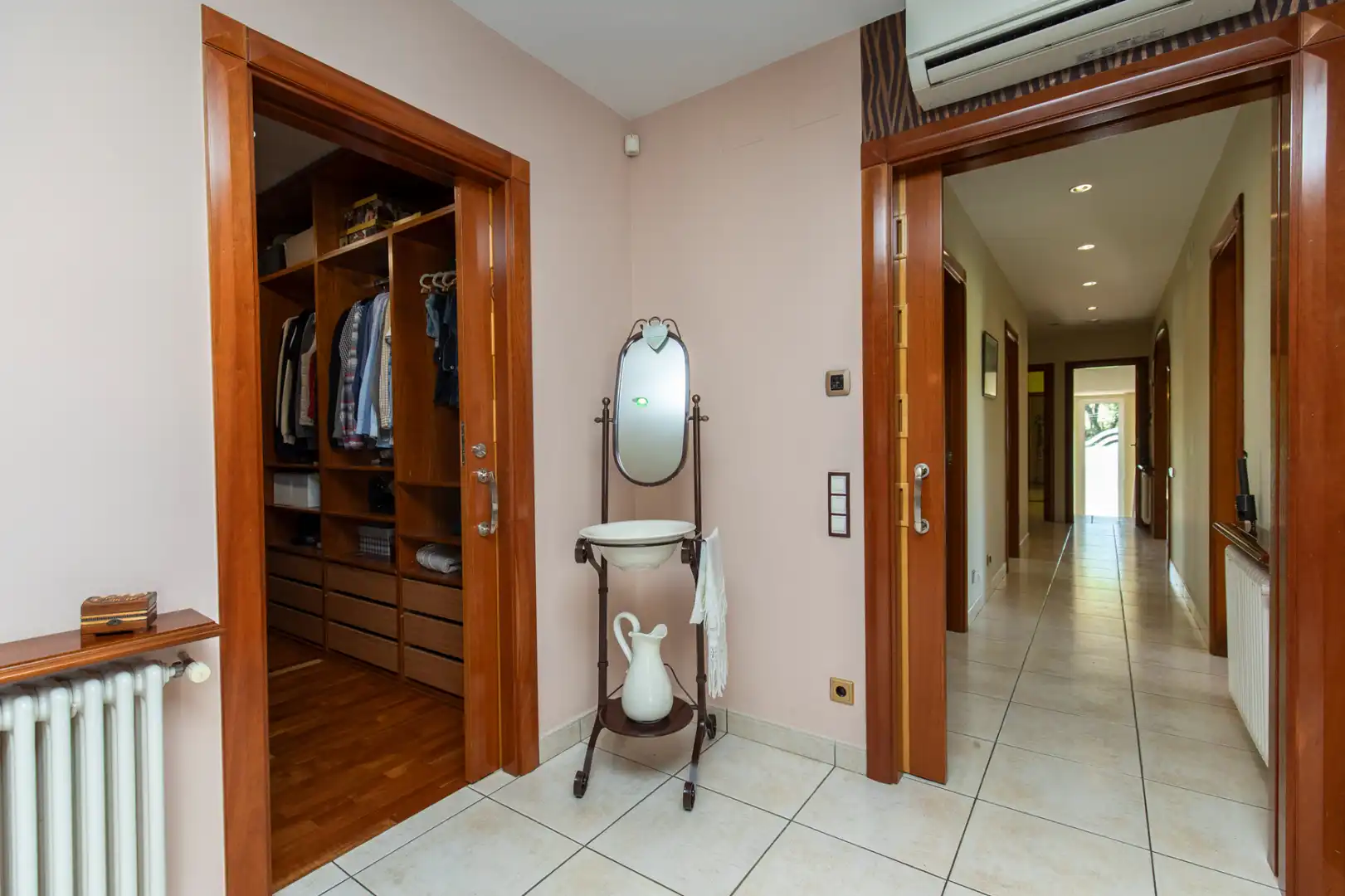 Casa o chalet de alquiler en La Roca del Vallès