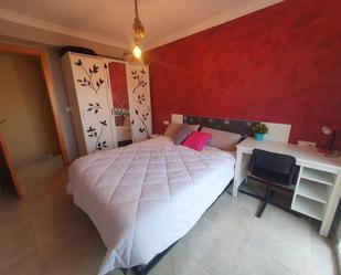 Bedroom of Flat to share in Alicante / Alacant