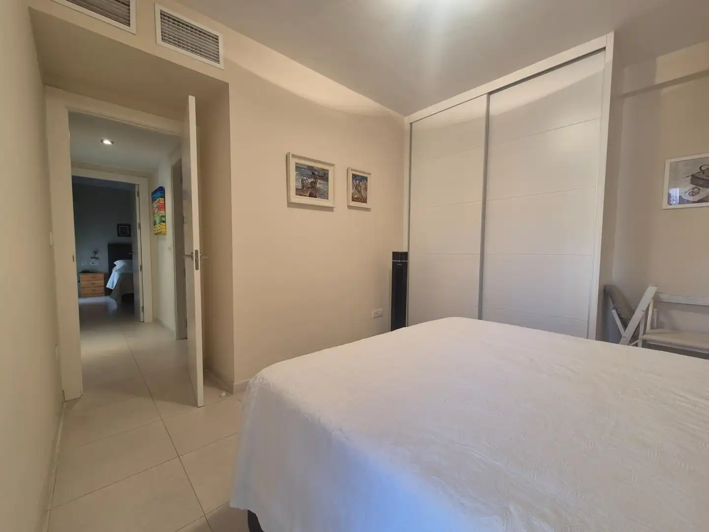 Habitación de Planta baja en venta en Vera