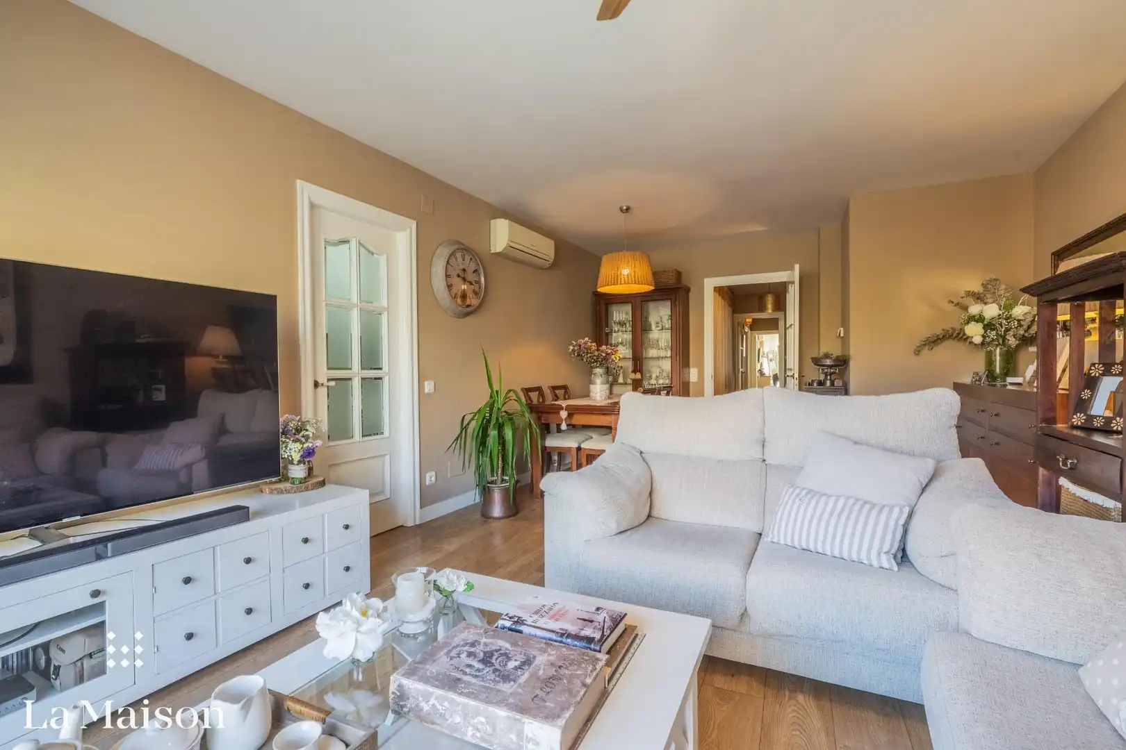 Wohnung zum Verkauf in Via Europa - Parc Central