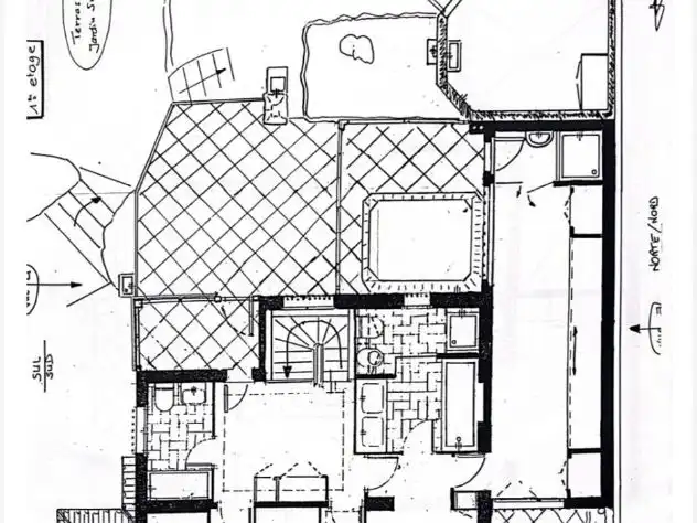 Maison avec jardin à louer à Mediterrania 17, imagen 80