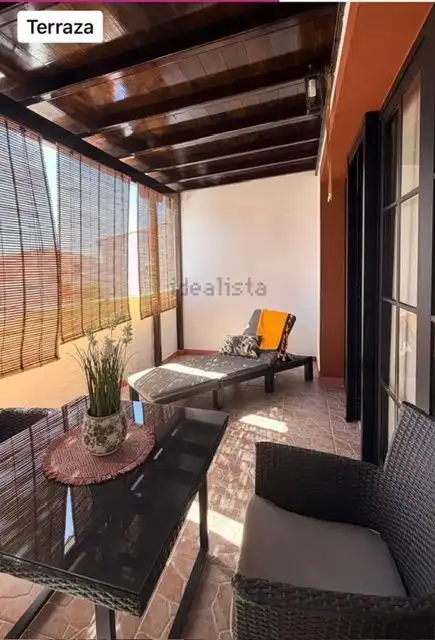 Flat to rent in Avenida Alfredo Kraus, imagen 14