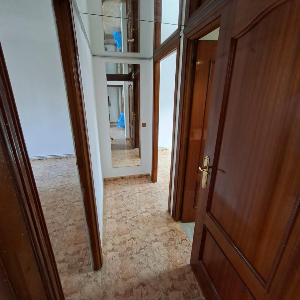 Flat to rent in  Madrid Capital  with Air Conditioner and Heating