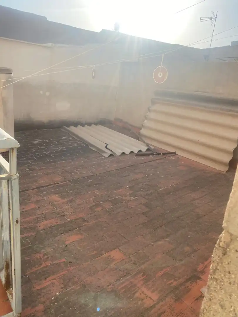Casa adosada en venda en Murcia amb Terrassa