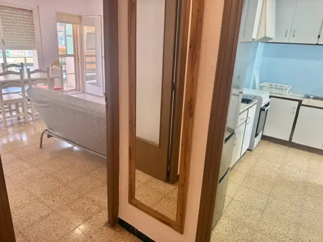 Apartment mit Terrasse zum Verkauf in Carrer dels Llauradors 1, imagen 21