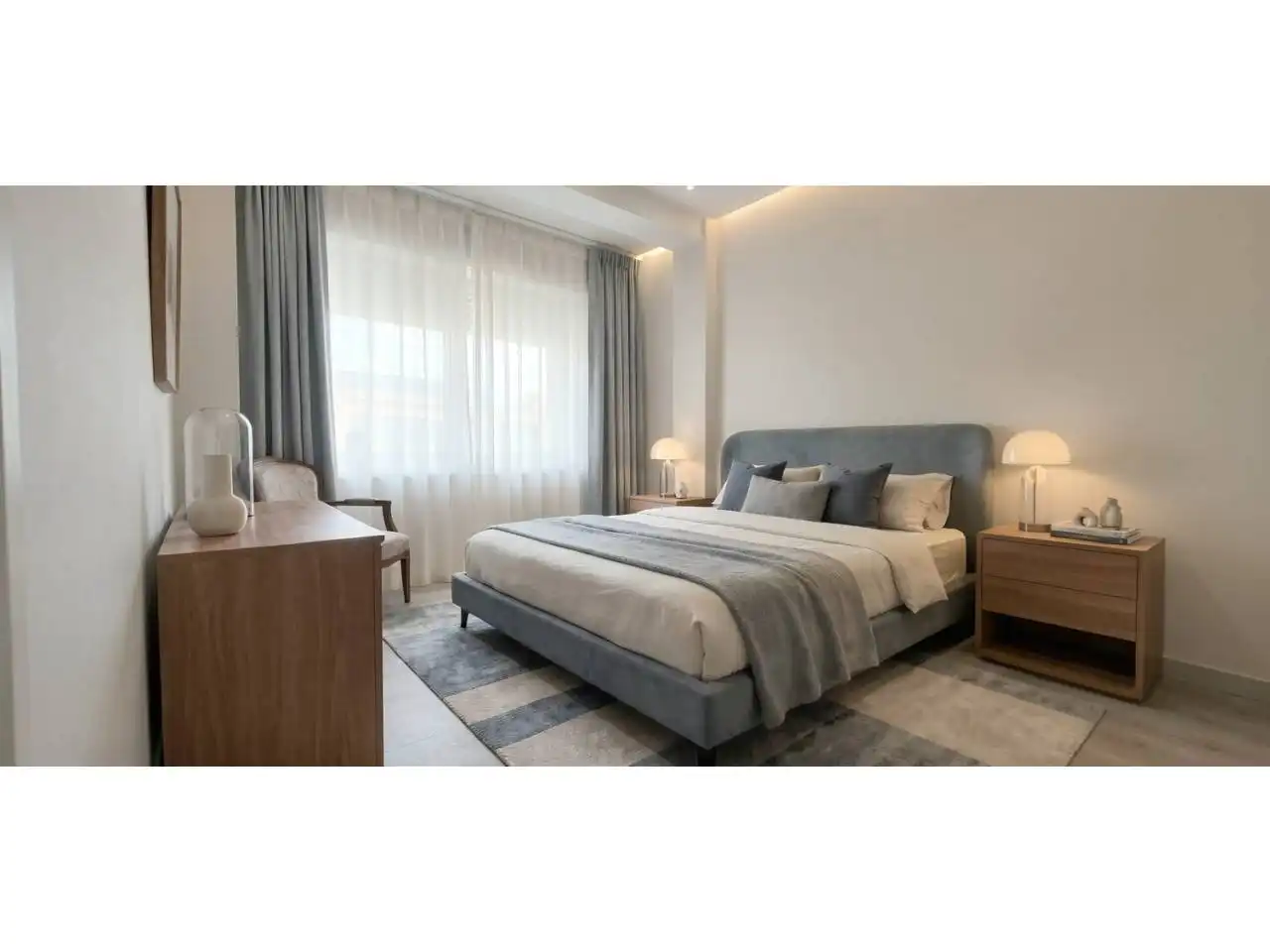Piso con ascensor en venta en Calle Altamira 62, imagen 38