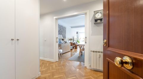 Foto 2 de Apartamento en venta en Calle de Ramonet, 12, Madrid, Spain, 12, Apóstol Santiago, Madrid Capital