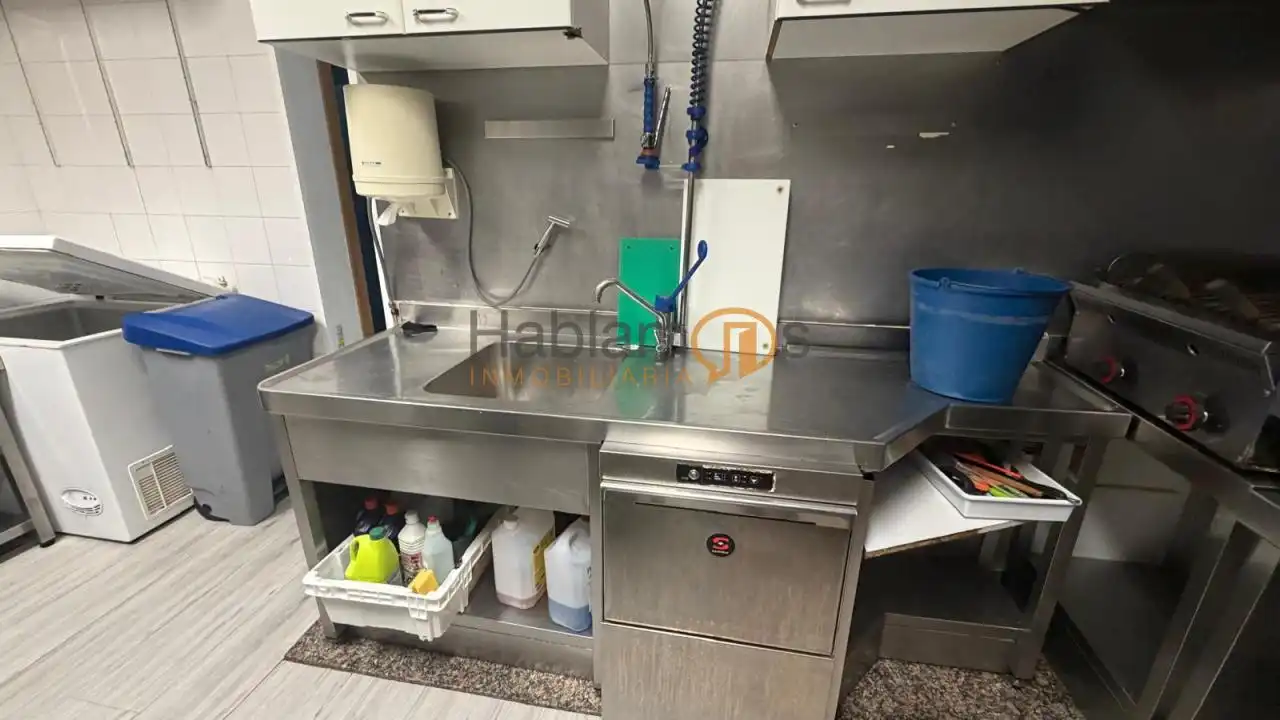 Local comercial en venda a A Illa de Arousa, imagen 22