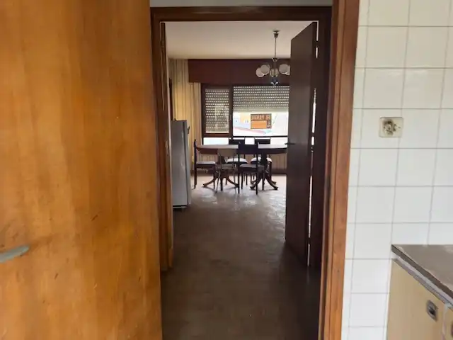 Flat for sale in Vegadeo  with Private garden, Terrace and Storage room