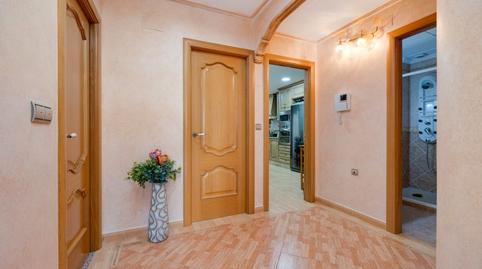 Foto 2 de Casa adosada en venda a Calle Alcalde José Bru Mora, 37, Granja de Rocamora, Alicante