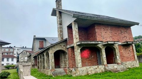 Foto 2 de Casa o xalet en venda a Carretera Campo Do Oito, 20, Cabanas, A Coruña