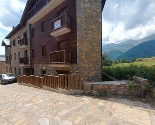 Exterior view of Flat for sale in La Torre de Cabdella  with Heating