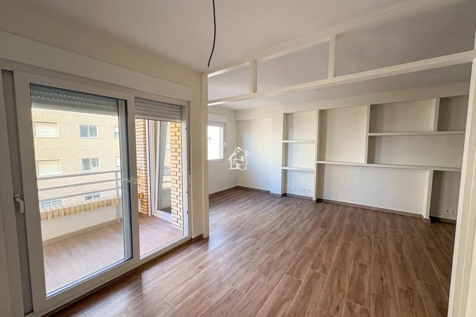 Apartamento con terraza en venta en Centro, imagen 3