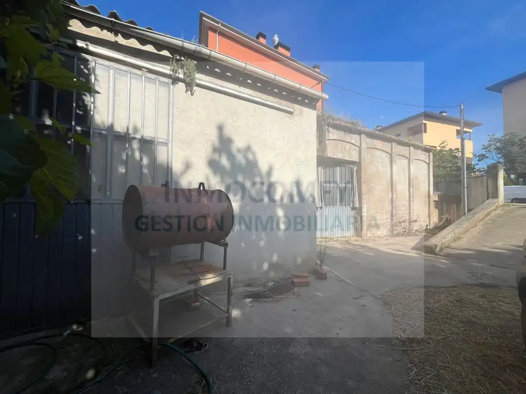 Wohnbaugrundstück zum Verkauf in Calle Del Raig, imagen 15