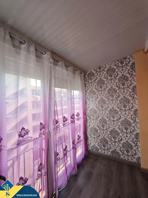 Dormitori de Dúplex en venda en Torrevieja amb Aire condicionat, Calefacció i Terrassa