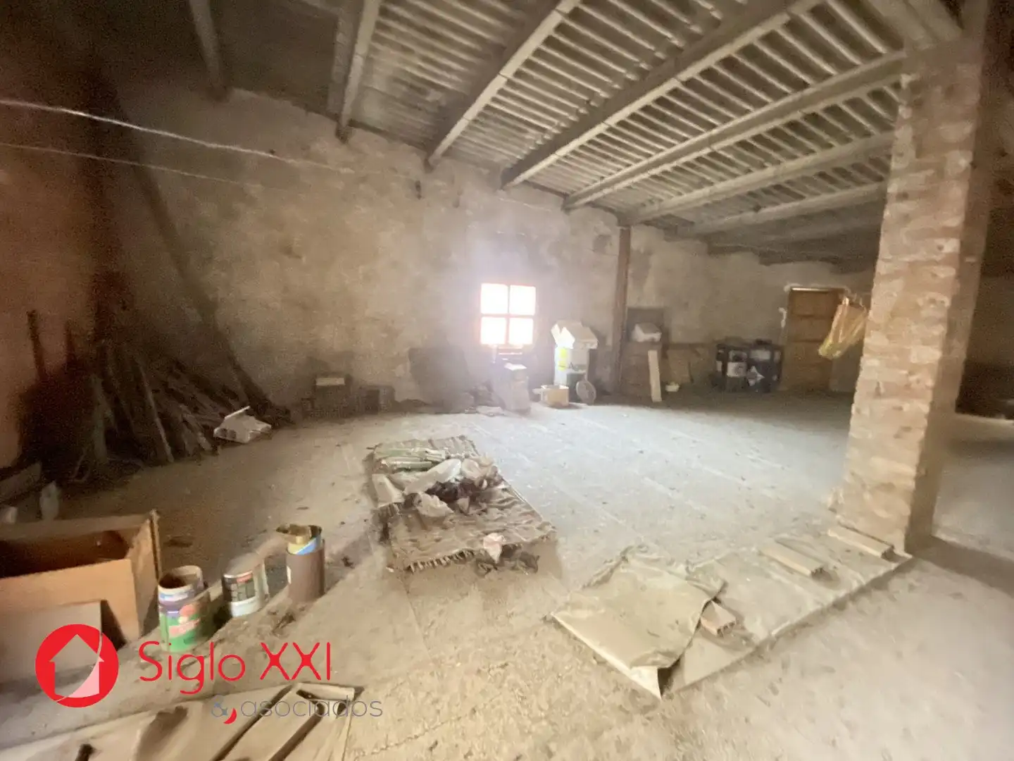 Casa con terrazza in vendita a Sant Joan de Moró, imagen 24