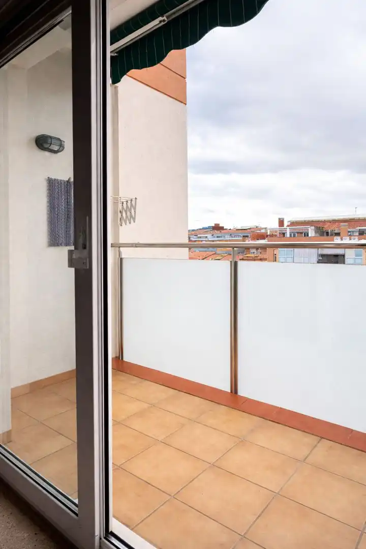 Appartement avec terrasse à vendre à FRANCESC MACIA, imagen 7
