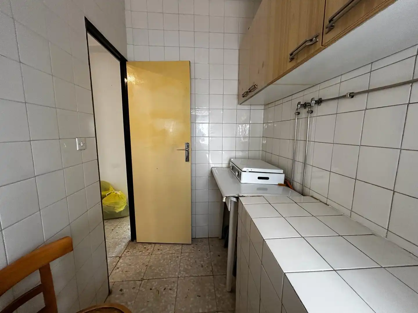 Cocina de Finca rústica en venta en Peñalver con Amueblado