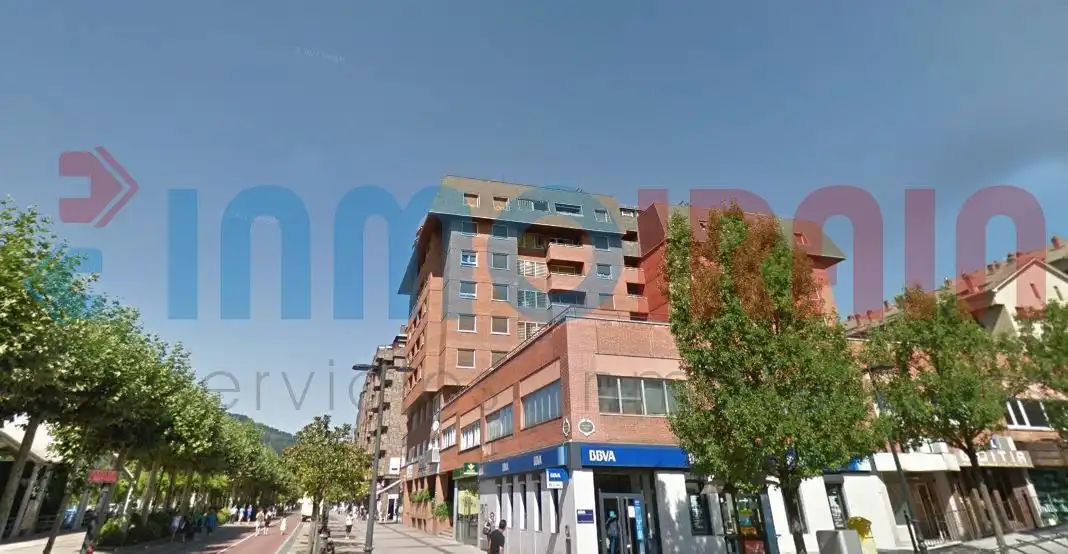 Parcheggio in vendita a Beasain, imagen 4