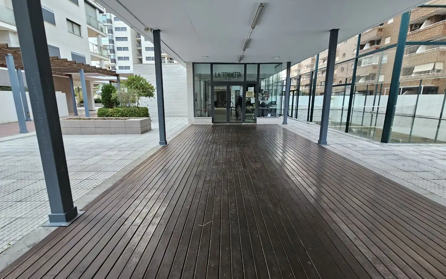 Apartamento con piscina en venta en Central 22, imagen 28