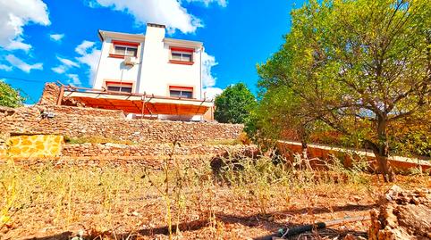 Foto 3 de Casa o xalet en venda a Avenida Andalucia, 4, Cañaveral de León, Huelva