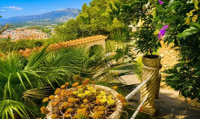 Villa con giardino in vendita a Pau Vila 7, imagen 29