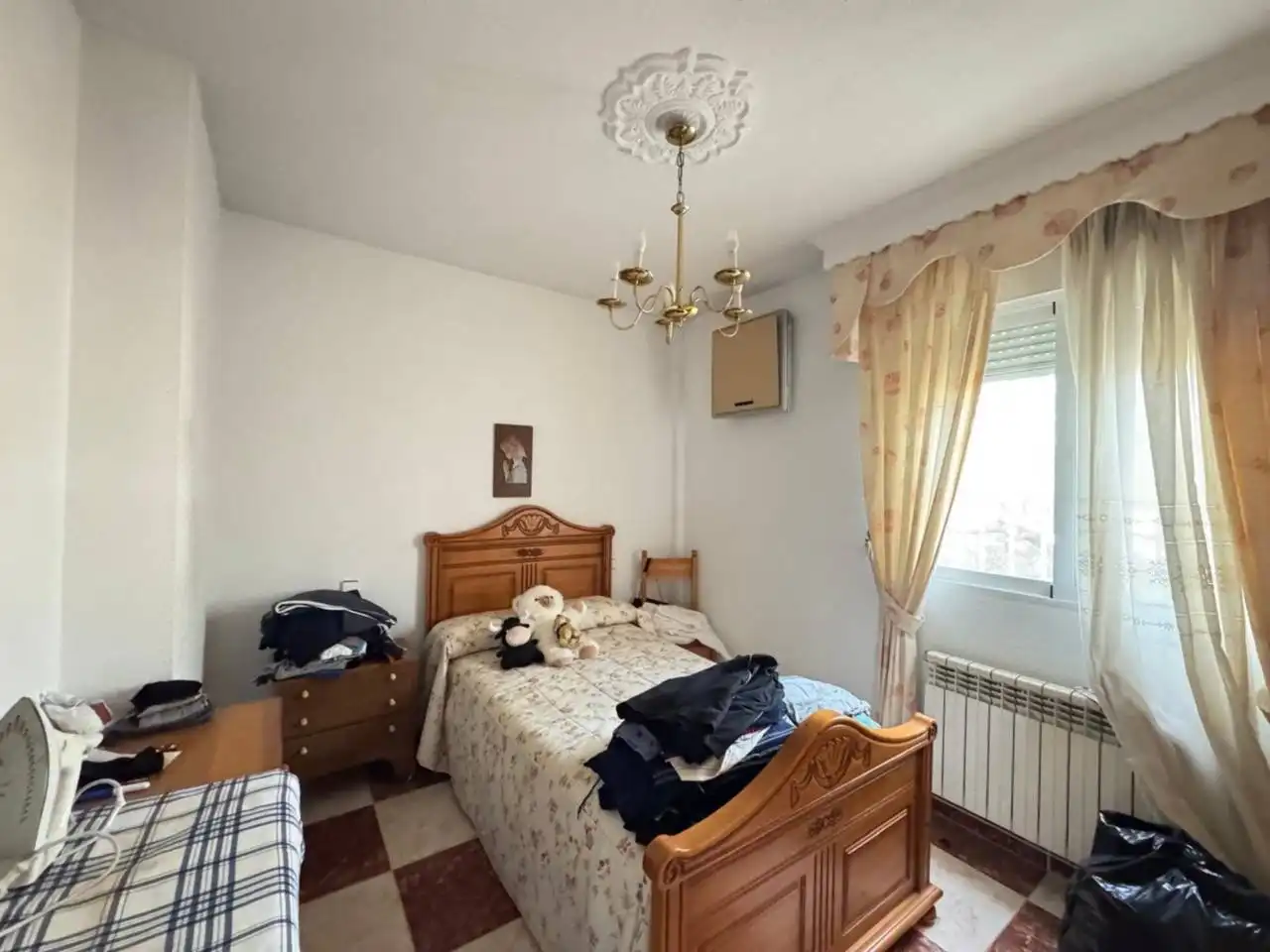 Habitación de Casa o chalet en venta en Meco con Calefacción, Jardín privado y Terraza