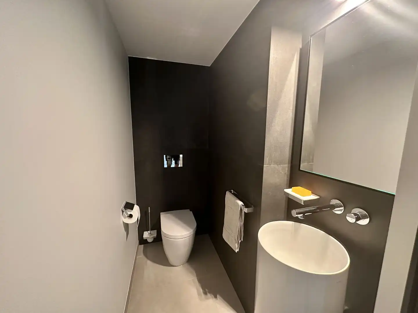 Chalet con terraza en venta en Urbanizacion Lomas de Rio Verde 9A, imagen 13