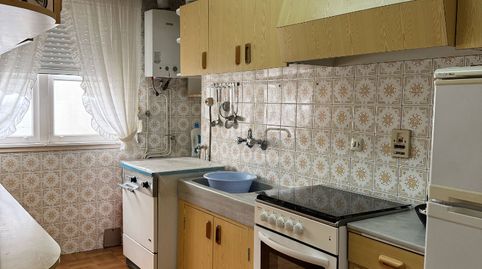 Foto 3 de Piso en venta en Ferrol Vello - Puerto, Ferrol