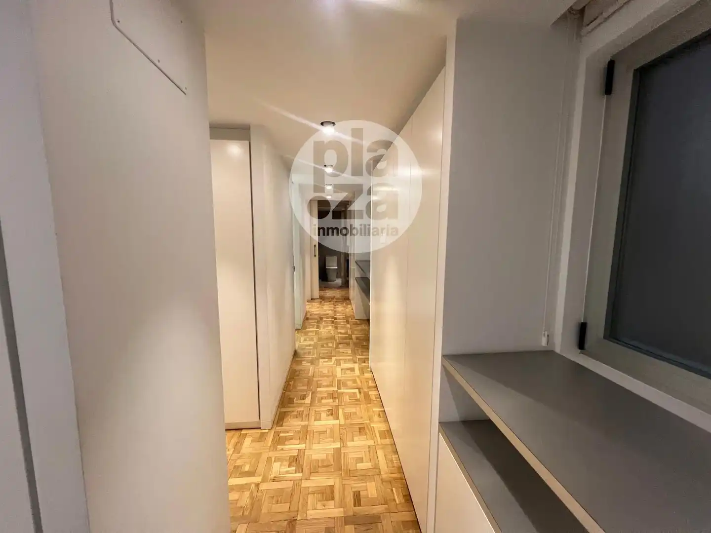 Flat for sale in Burgos  with Heating