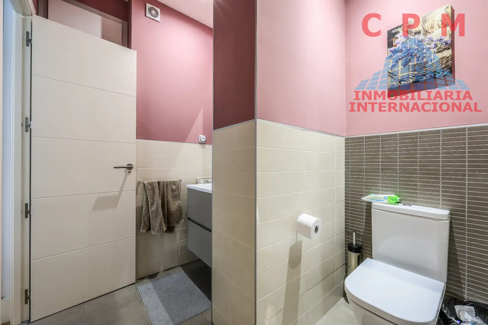 Flat for rent in Castellana