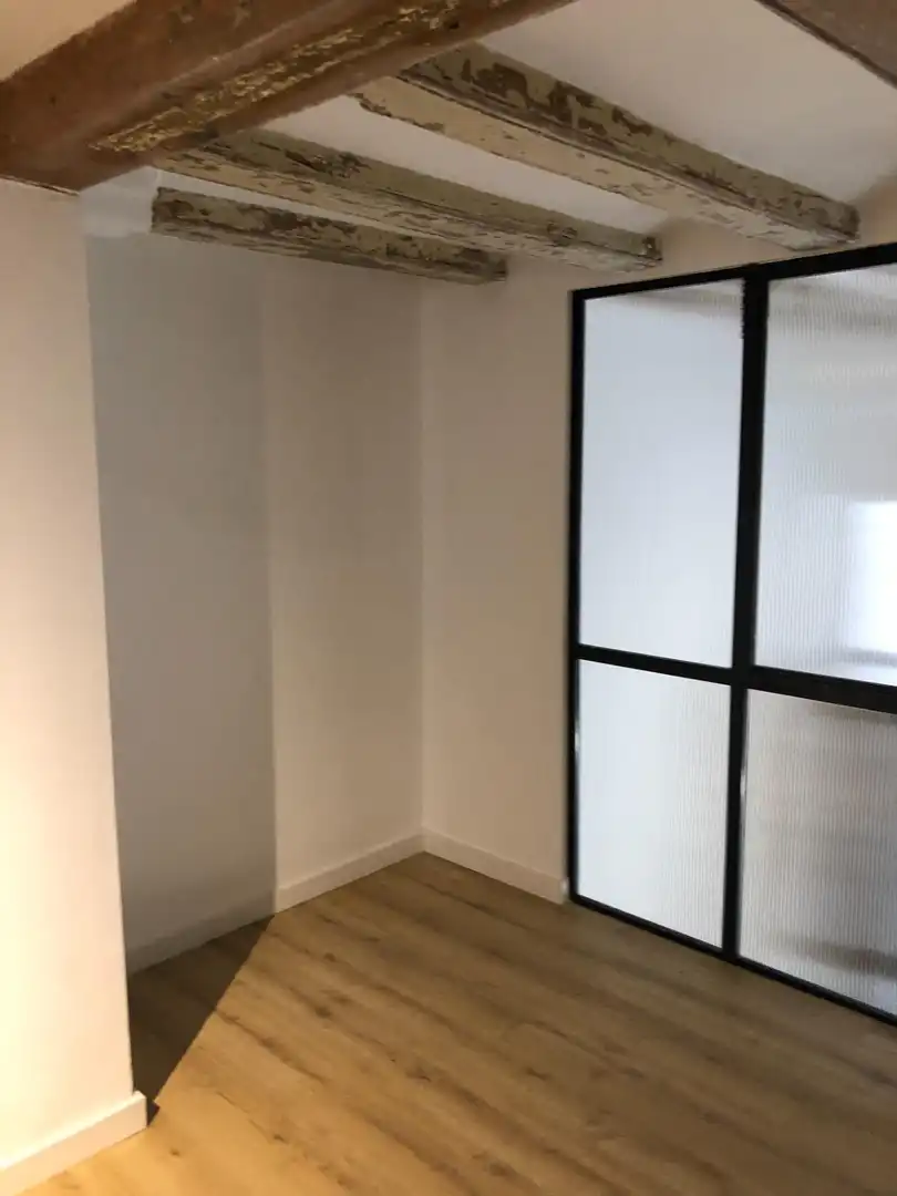 Dúplex en venda en Barcelona amb Aire condicionat
