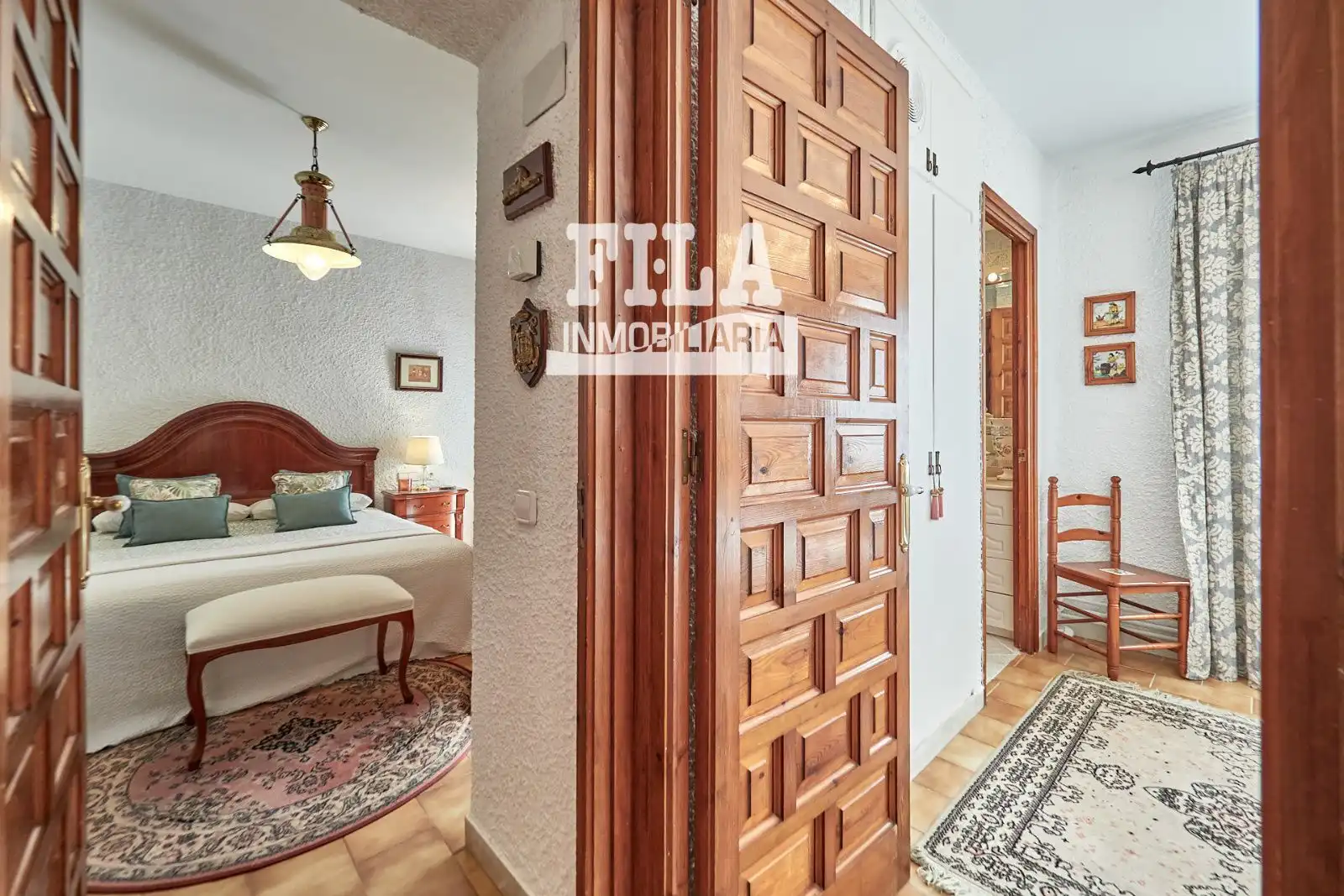 Casa a schiera con piscina in vendita a Alorda Parc, imagen 30