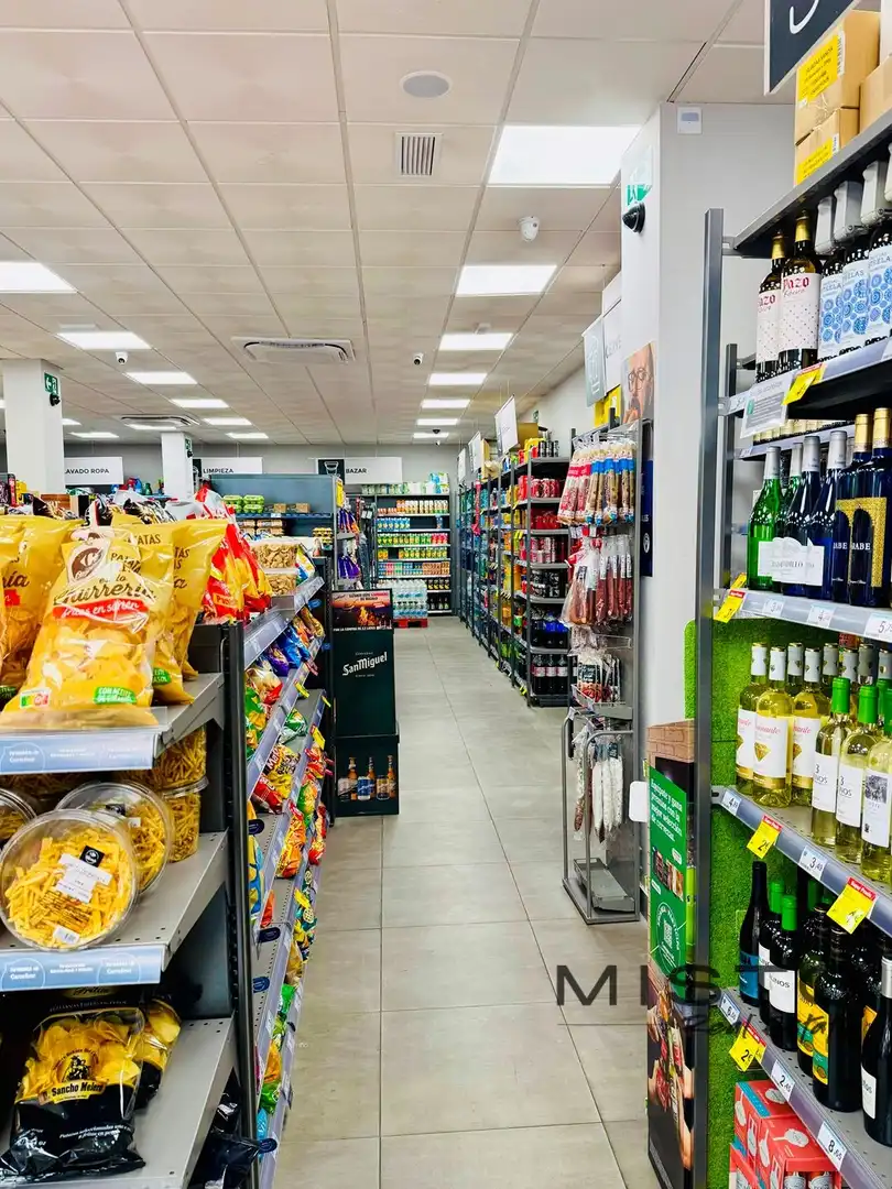 Business premises for transfer in TORREMOLINOS (MÁLAGA), imagen 7