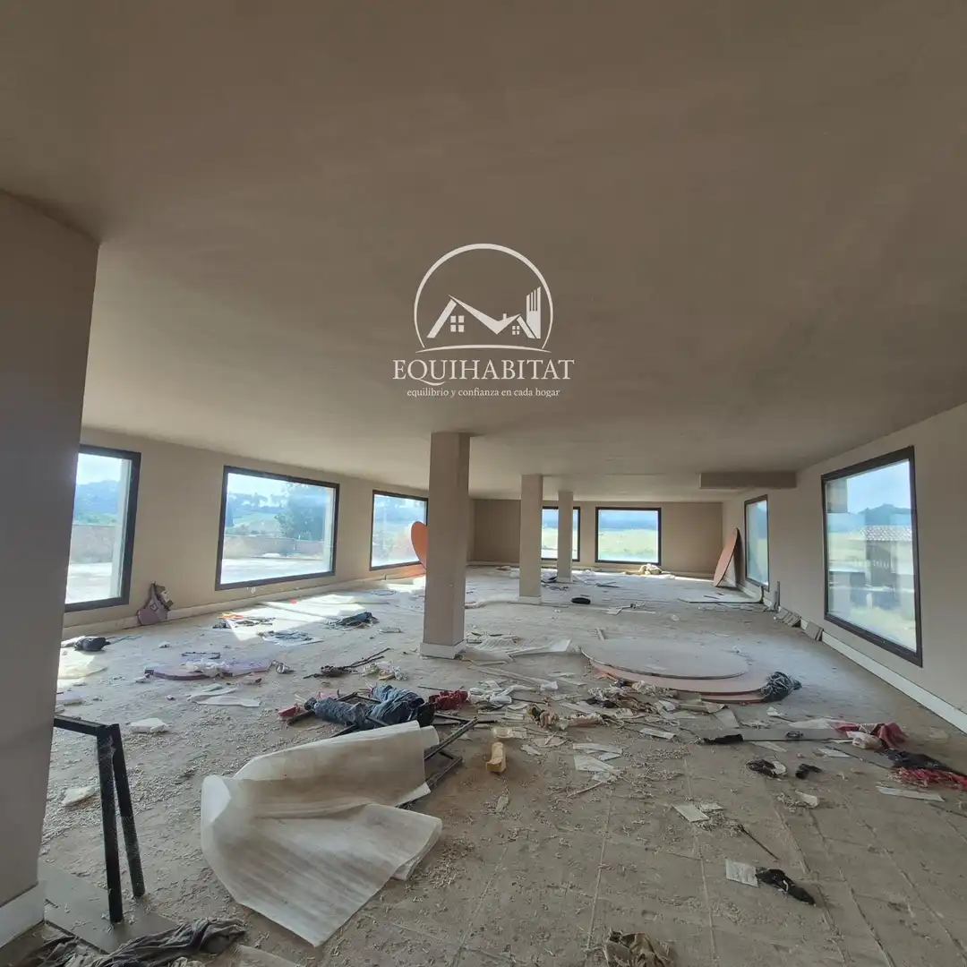 Piso en venta en Almacelles