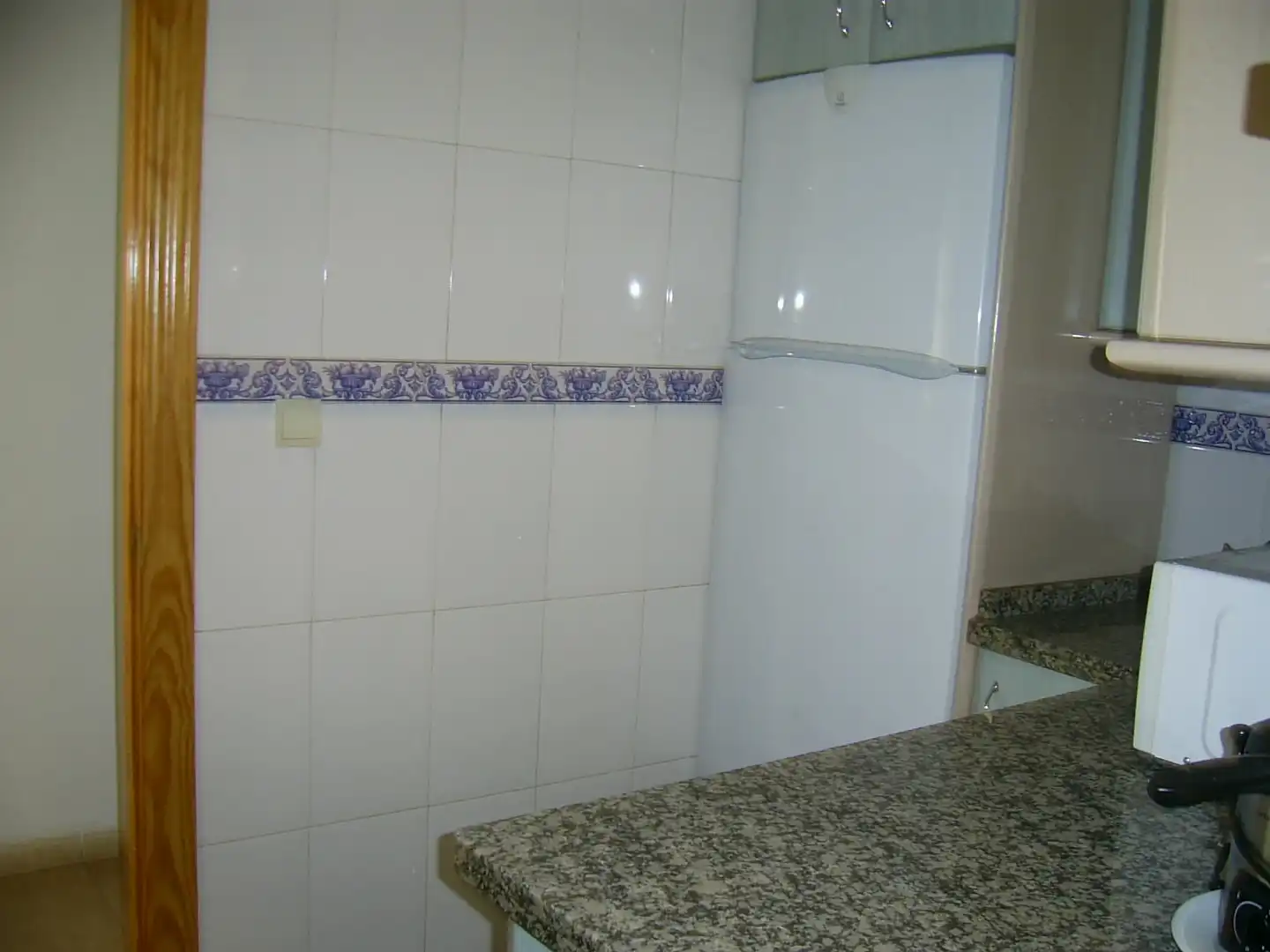Flat with terrace for sale in Torre del Mar, imagen 17