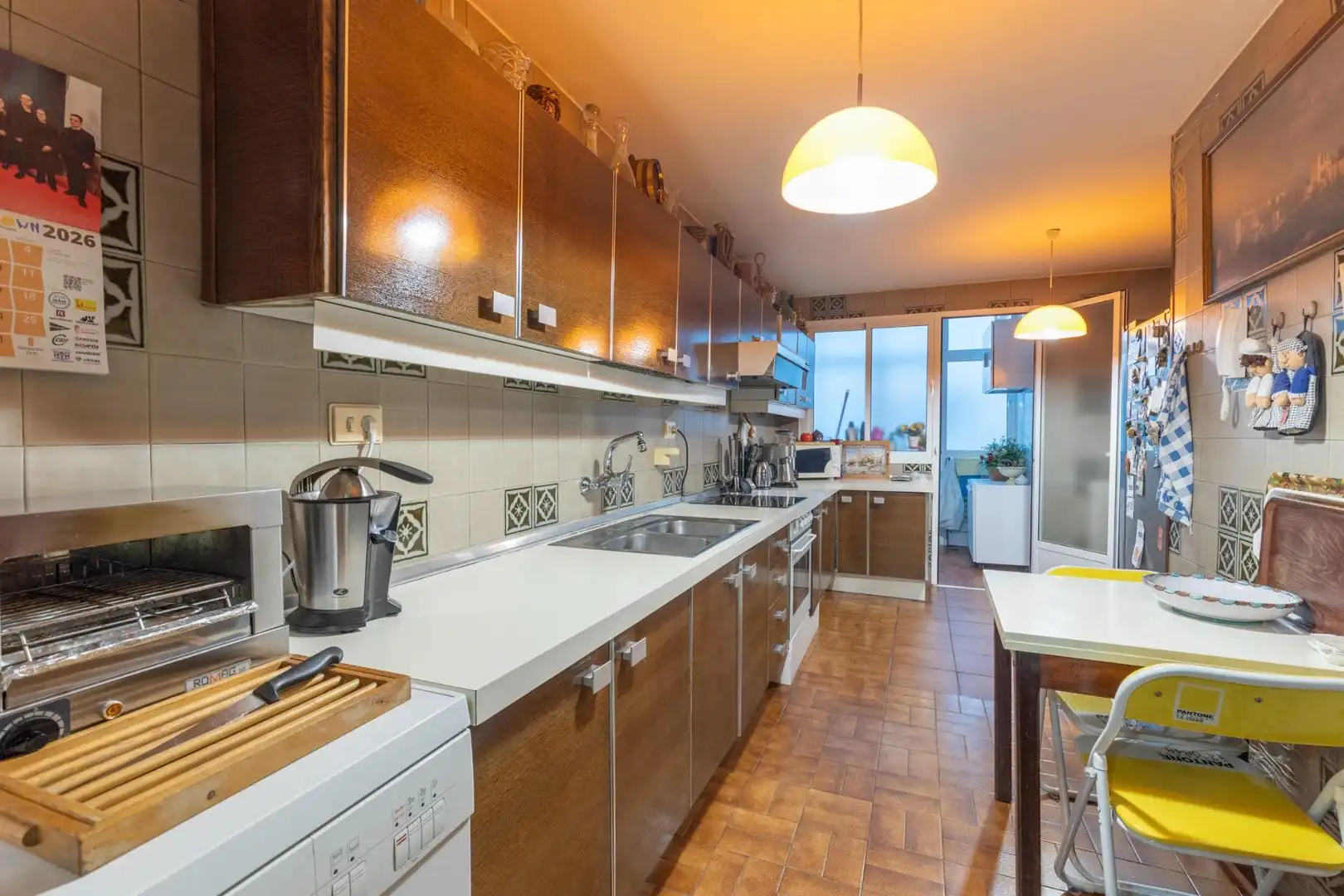 Appartement avec ascenseur à vendre à Calle PEDRO ANTONIO DE ALARCON 34, imagen 31